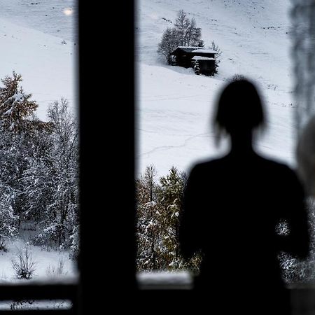 Appartement Berge Sankt Anton am Arlberg Dış mekan fotoğraf