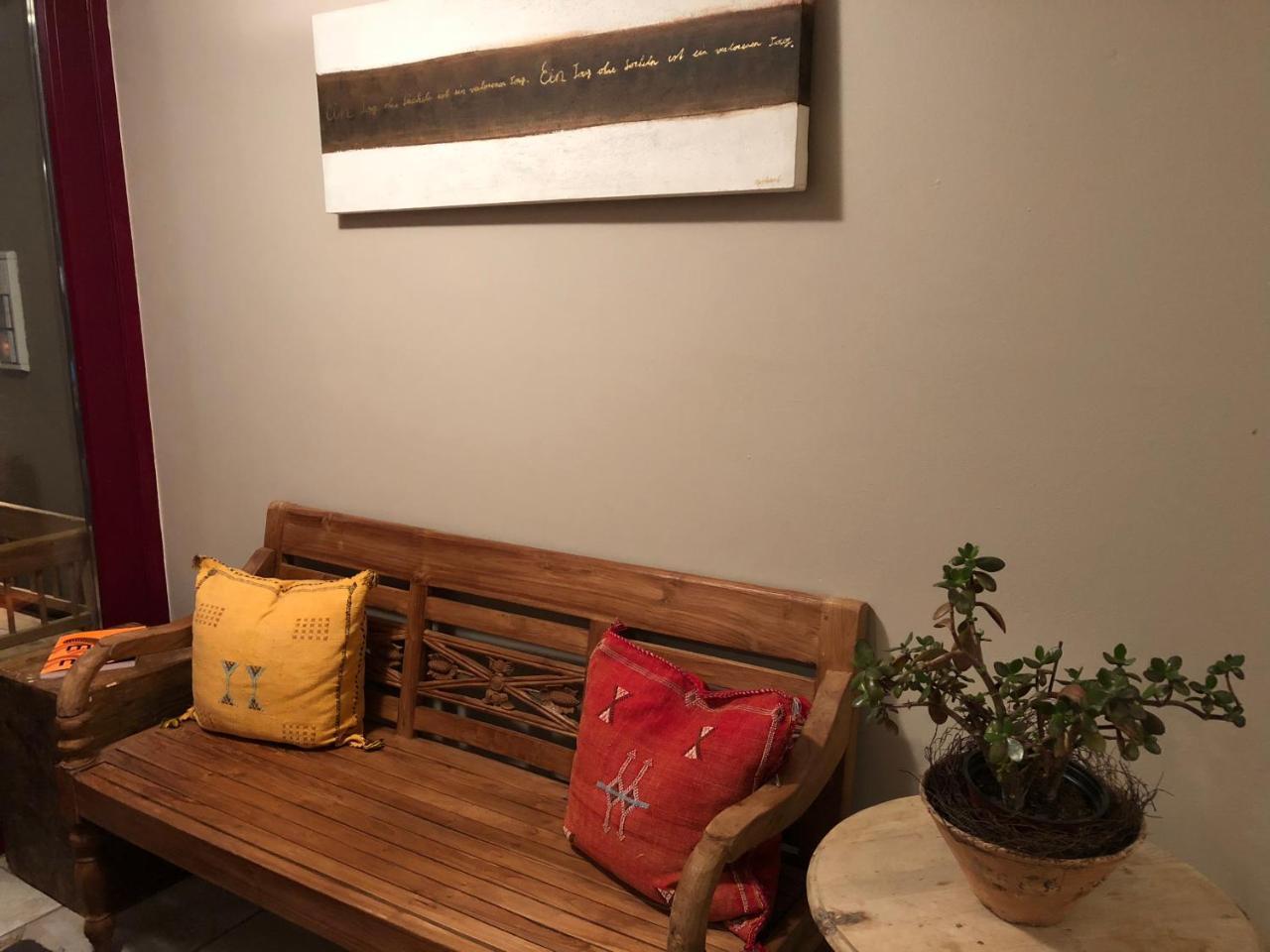 Appartement Berge Sankt Anton am Arlberg Dış mekan fotoğraf