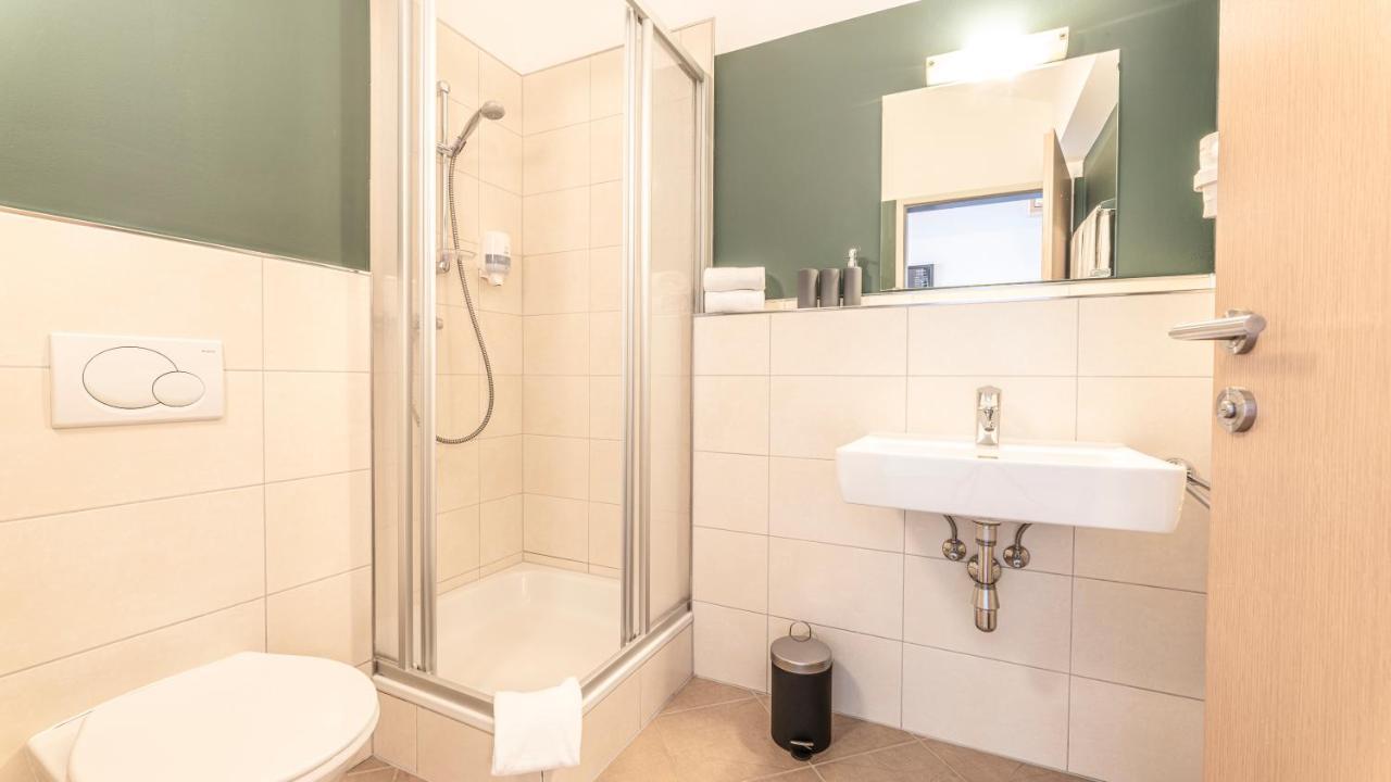 Appartement Berge Sankt Anton am Arlberg Dış mekan fotoğraf